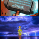 Illustration for article titled A iScooby Doo/i iDragon Ball/i Meme Is Currently Unstoppableem/em